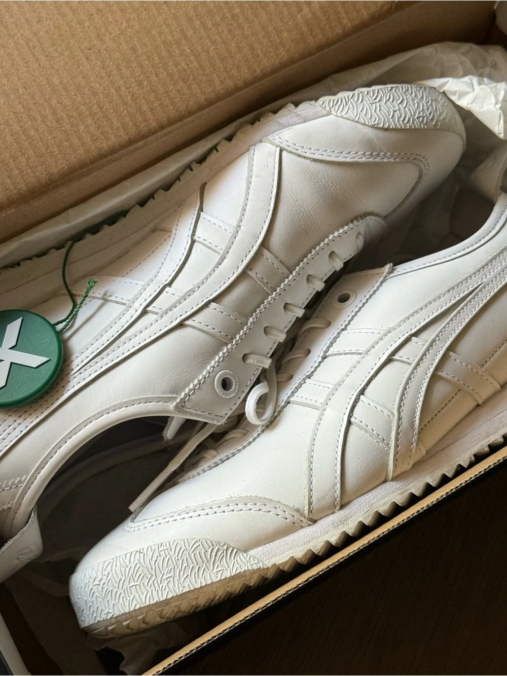 Onitsuka Tiger by Asics size women